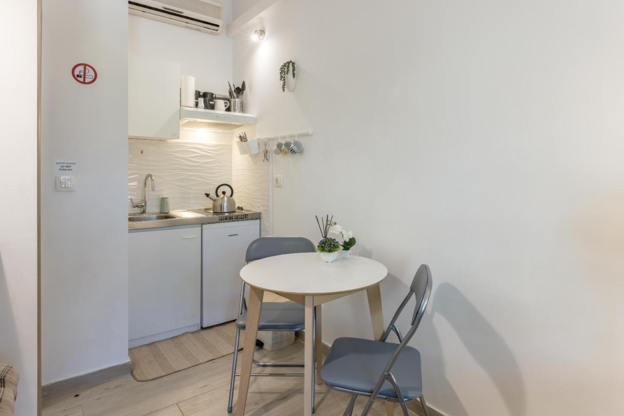 Appartement Palomia C à Split Extérieur photo