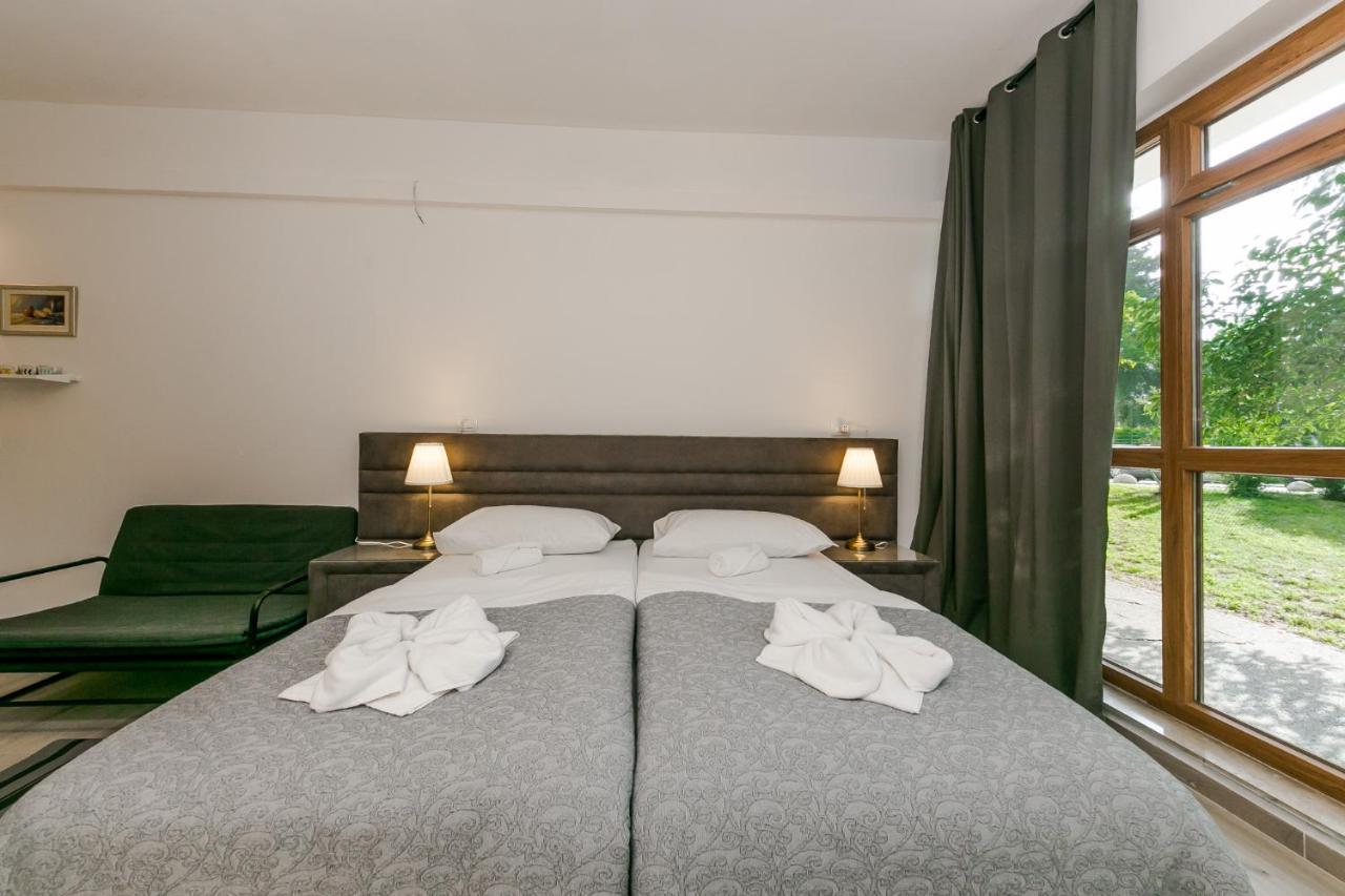 Appartement Palomia C à Split Extérieur photo