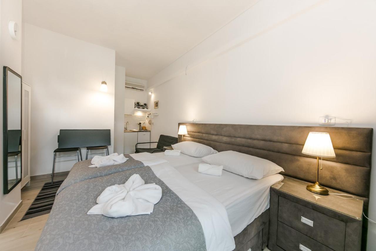 Appartement Palomia C à Split Extérieur photo