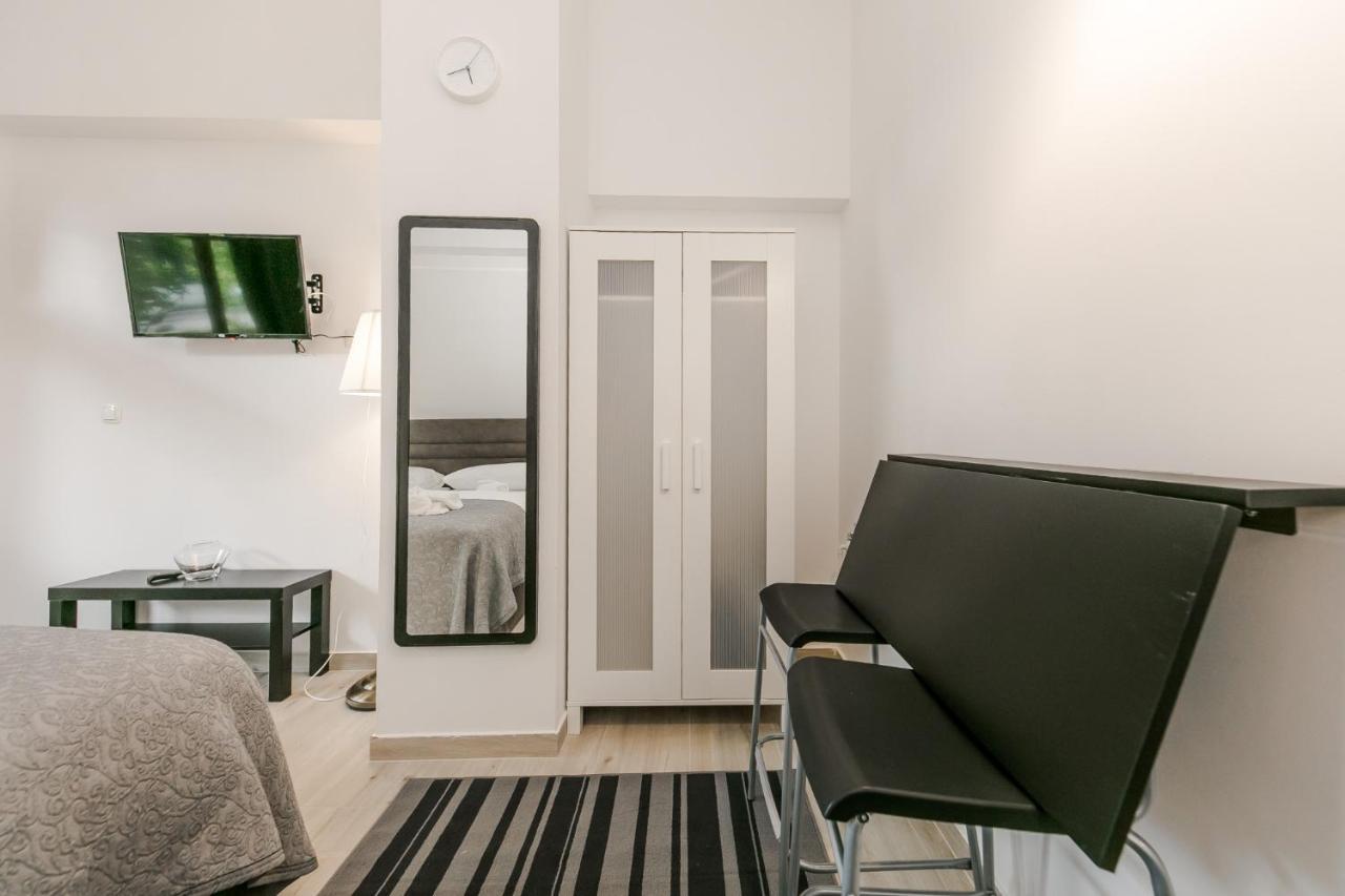 Appartement Palomia C à Split Extérieur photo